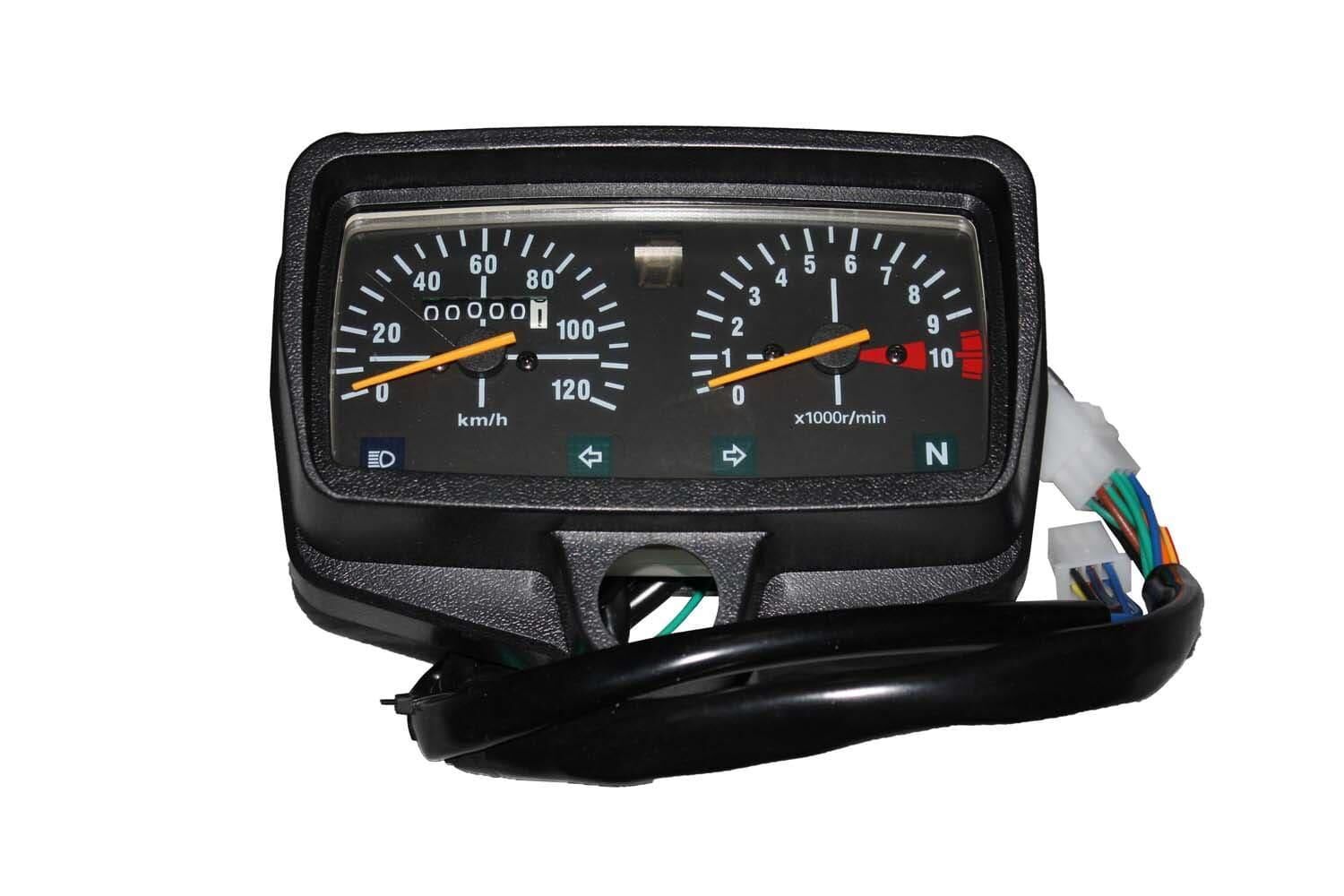 Asya Cg Kuba Km Saati 120 Kh Komple