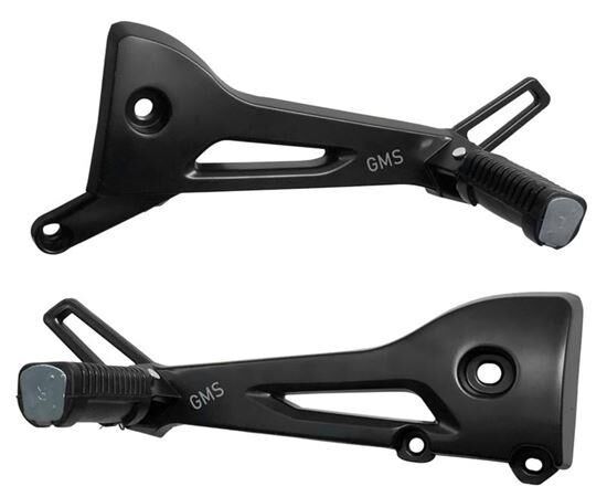 Üçgen Basamak Set Cub-Sfc