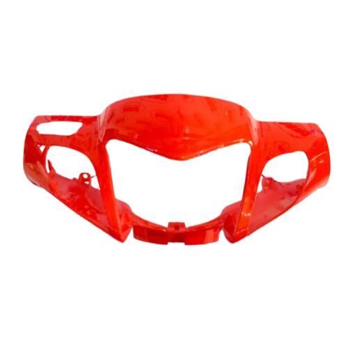 Cup 100 Kh Far Granajı Kırmızı A Kalite