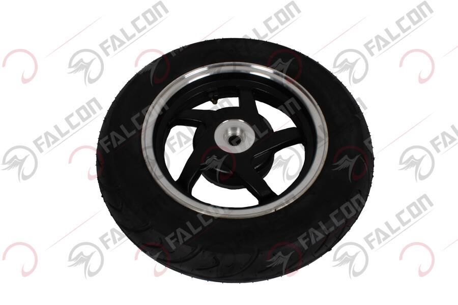 Dolphın 100-125 Efi Arka Jant