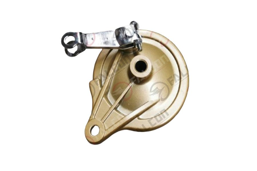 Falcon Arka Kampana Komple Almj Gold-Süper 100-5 Yeni