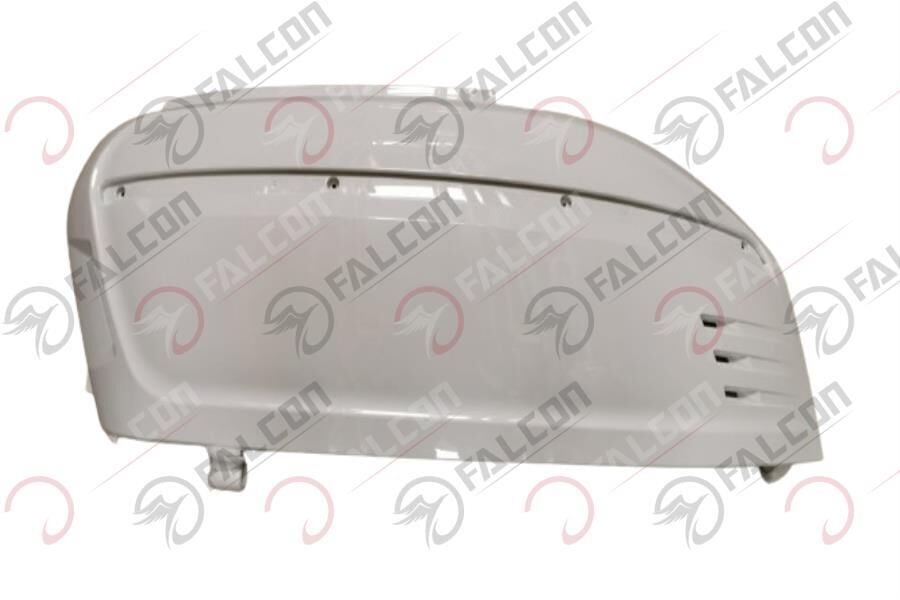 Falcon Arka Karenaj Sol Beyaz-Martını 50