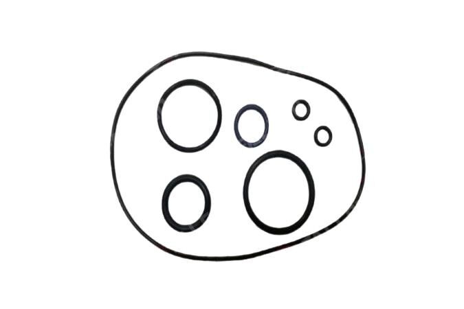 Falcon Oring Seti -Retro 110