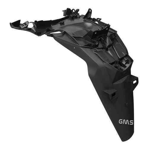 Honda Arka Camurluk Dıo 110