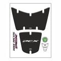 Honda Pcx 2014 - 2017 Uyumlu Tank Pad 008