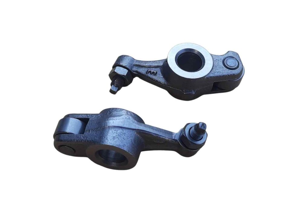 Rmg Santa 125 Piyano Seti