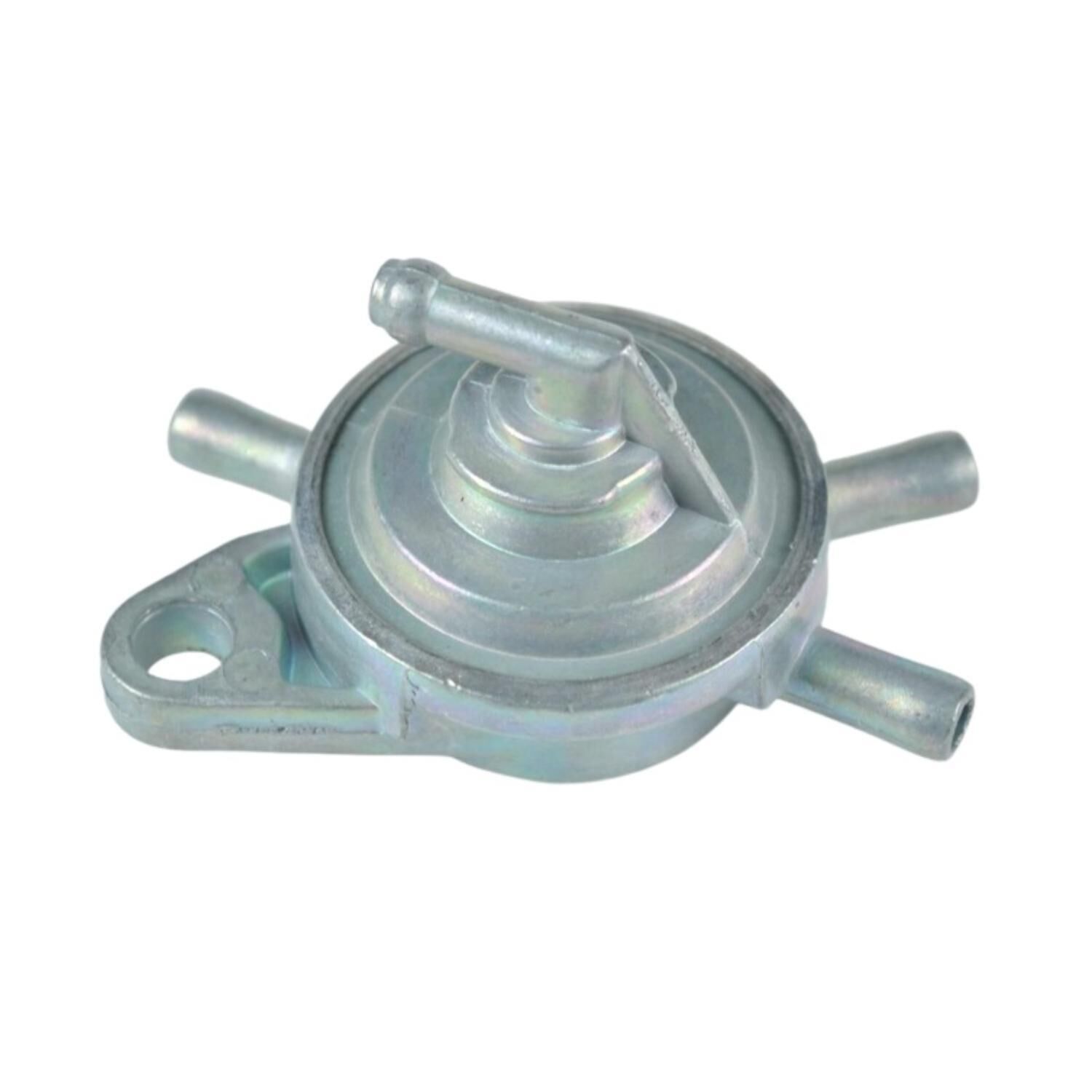 Scooter 150 Musluk 3+1 Çıkışlı