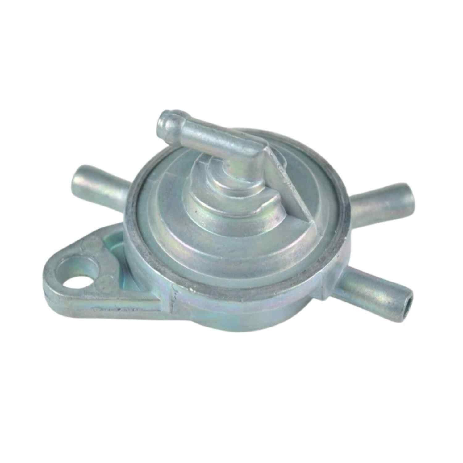 Scooter 150 Musluk 3+1 Çıkışlı