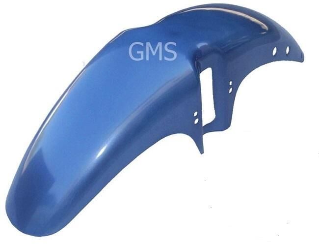 Seyhan 125T Ön Çamurluk Mavi