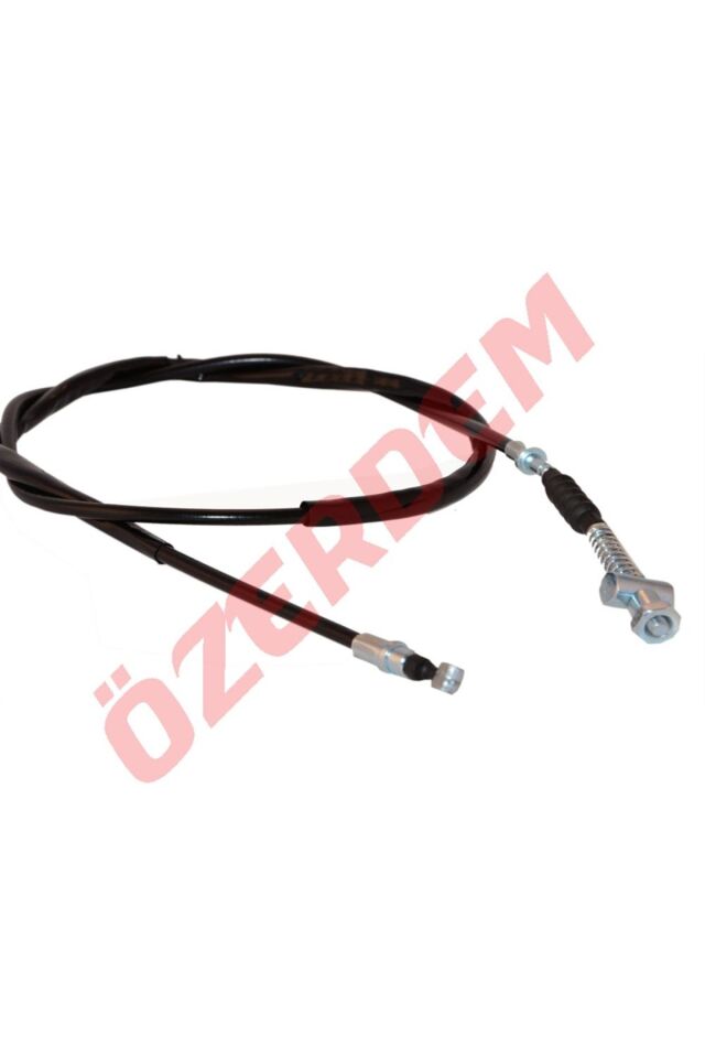 Cub Sfc Ön Fren Teli