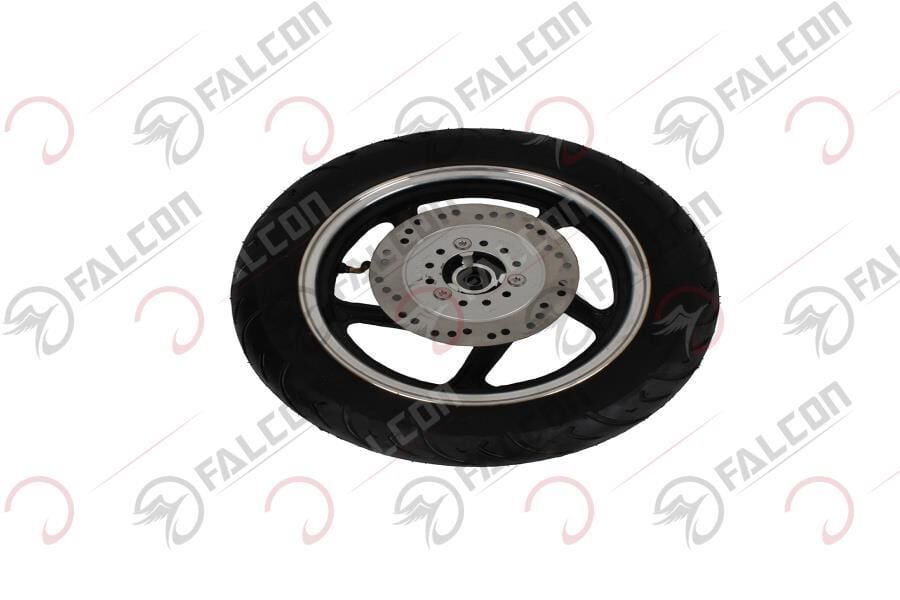 Dolphın 100-125 Efi Ön Jant