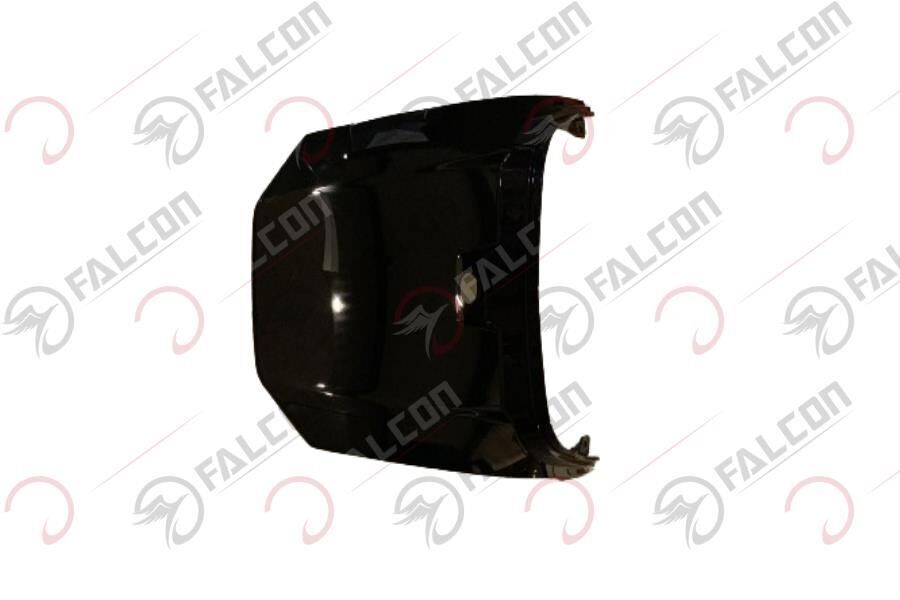 Falcon Arka Karenaj Birleştirici Siyah-Martını 50