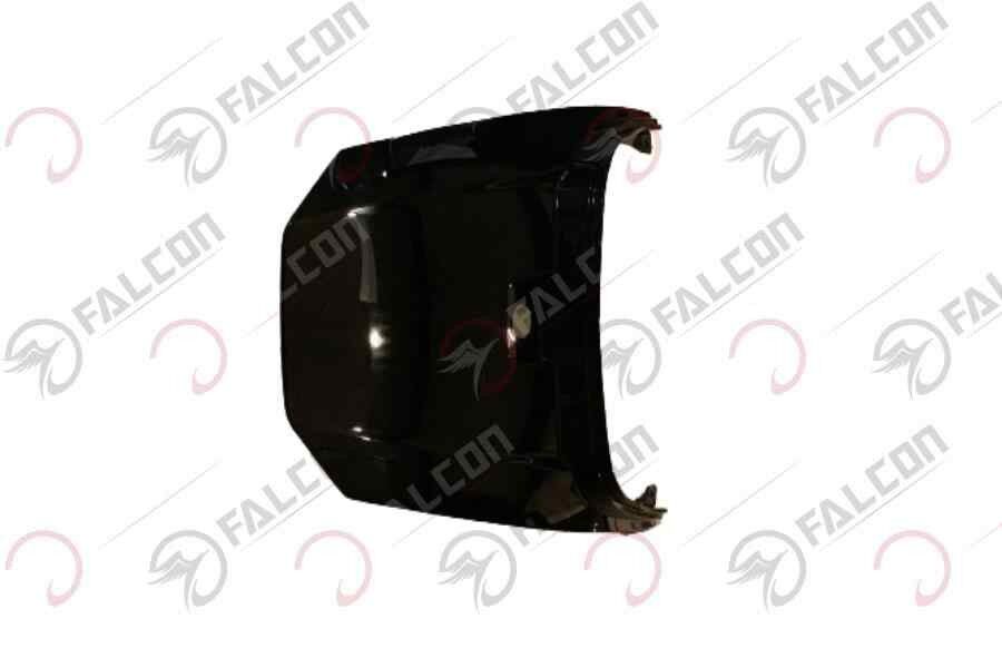 Falcon Arka Karenaj Birleştirici Siyah-Martını 50