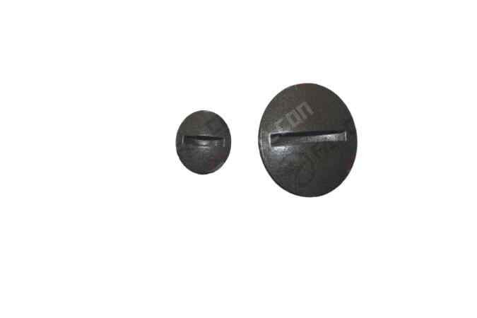 Falcon Statör Kontrol Kapağı Büyük Ve Küçük Tk-Retro 110