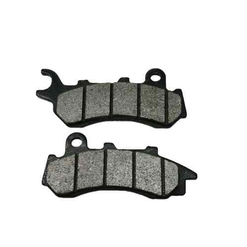 Honda Disk Balata Pcx125/150-2018-2020 Ön