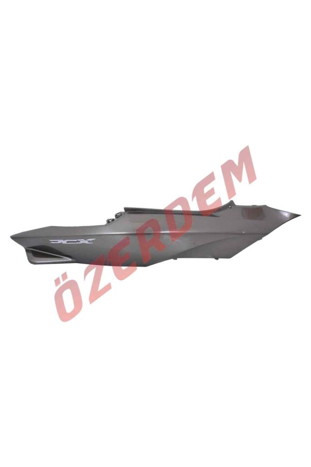 Honda Pcx Sele Altı Sağ Yan Kapak Füme Orj 83550-K35-V00Za 2014-2017