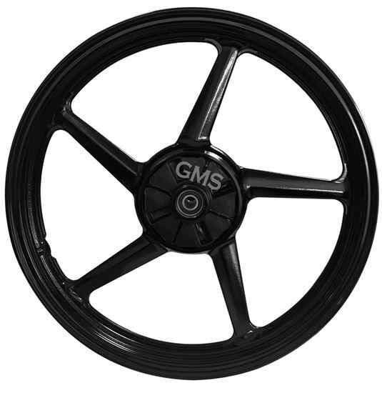 Yamaha Jant Arka Ybr-K