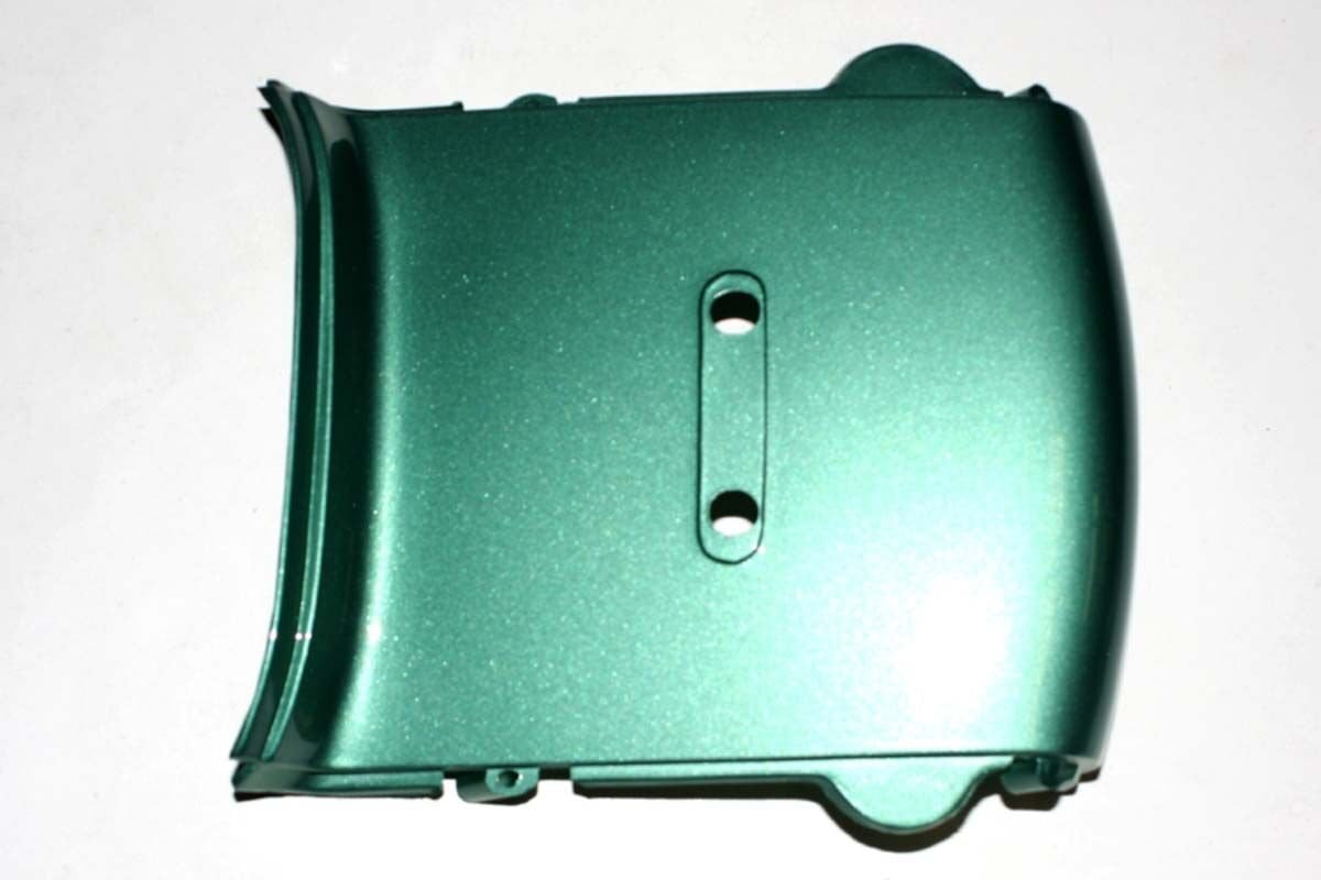 125Rt Arka Merkez Kapağı Yeşil