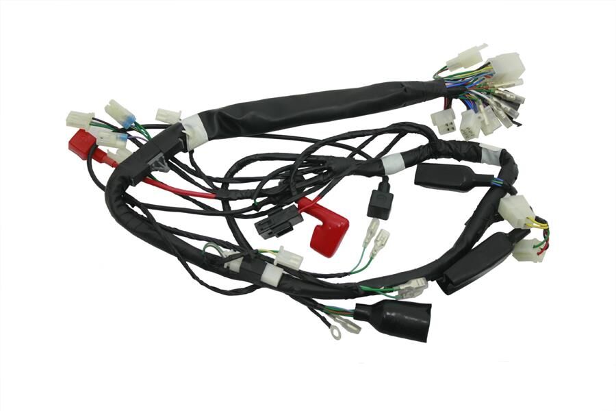 Mondial 150 Sentor Elektrik Tesisatı Orj