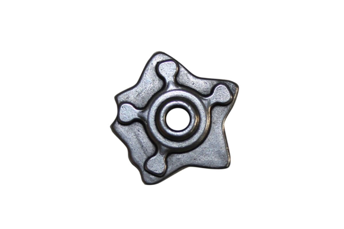 Agk125 Vites Seçici Yıldız Orj