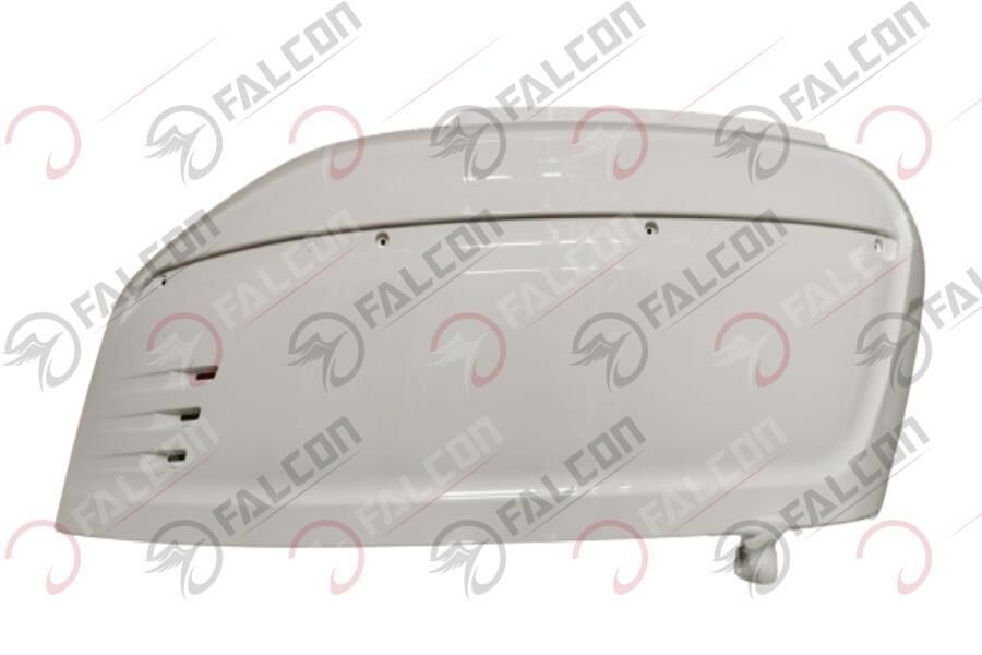 Falcon Arka Karenaj Sağ Beyaz-Martını 50