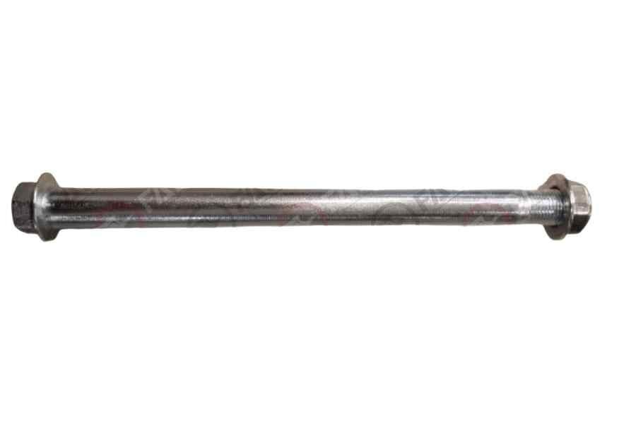 Falcon Arka Teker Mili-Süper 100-5 Yeni