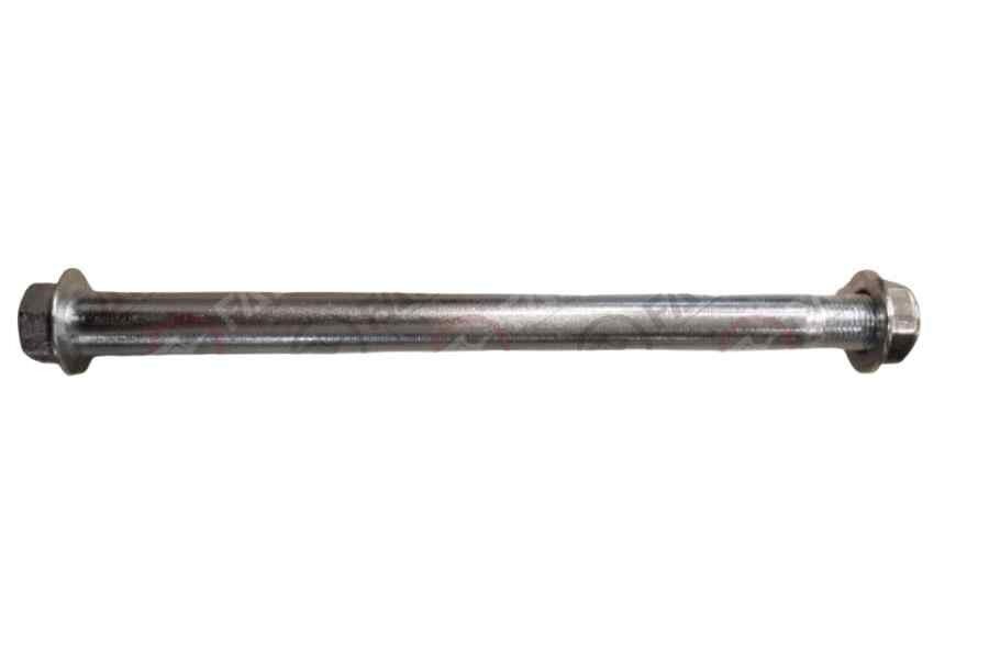 Falcon Arka Teker Mili-Süper 100-5 Yeni