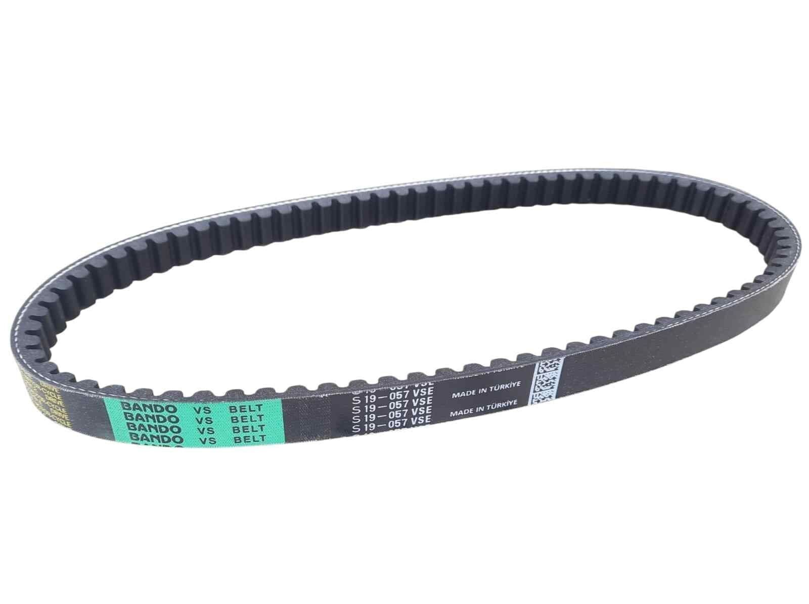 Mondial Tab 50, Sym Orbit-Mio Kayış Bando Yeşil Tm (057) 782-18,5