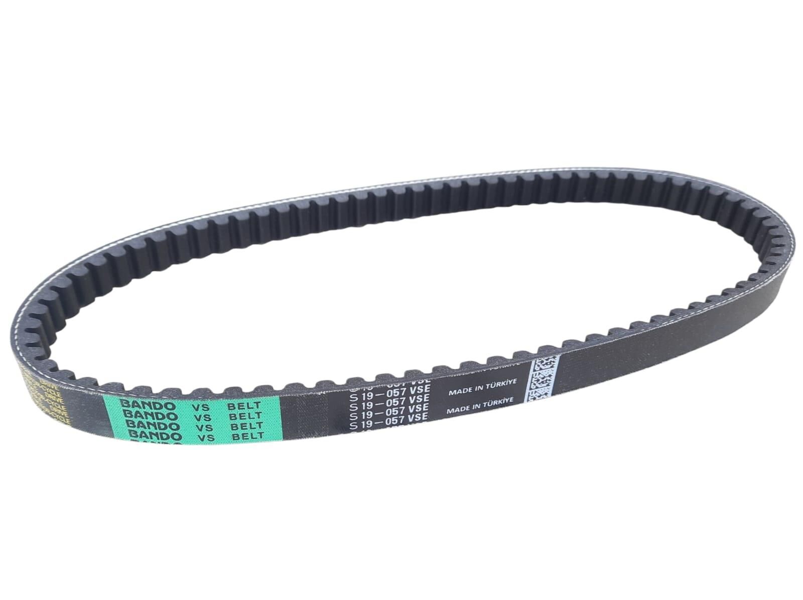 Mondial Tab 50, Sym Orbit-Mio Kayış Bando Yeşil Tm (057) 782-18,5