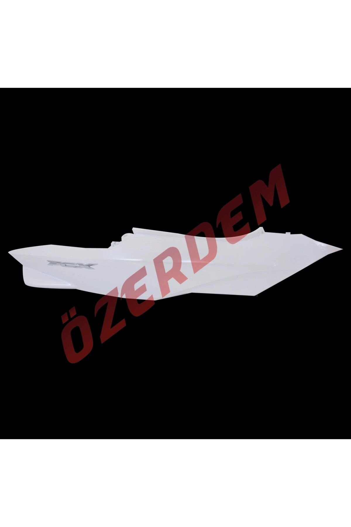 Pcx Uyumlu Selealtısağyankapakbeyaz83550-K35-V00Zc2014-2017