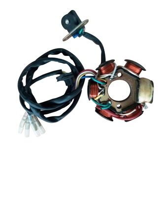 Honda Statör Komple Activa Uyumlu Em (6 Lı)