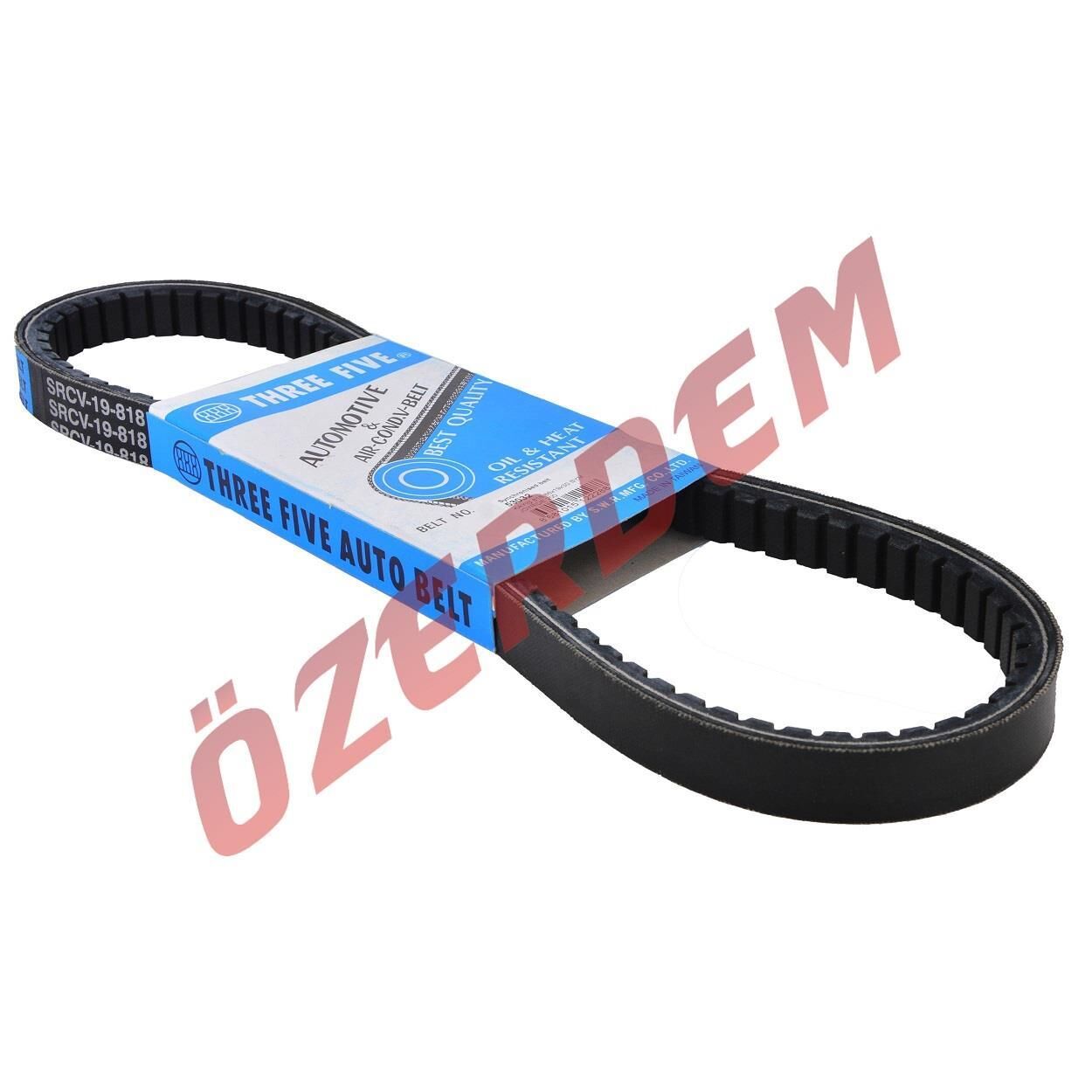 Sym Joyride 200 Kayış 818,86-19-30 Tw