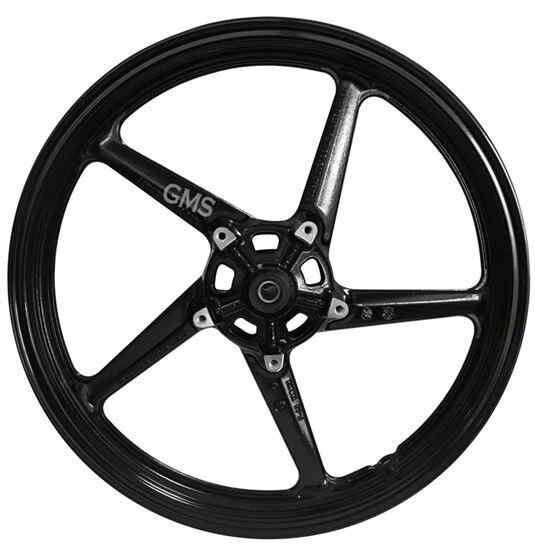 Yamaha Jant Ön Ybr-K