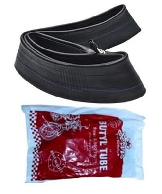 2.75/3.00*17 İç Lastik Panther