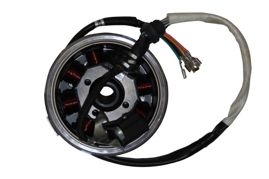 Atv Md200 Jackal Alternatör Orj