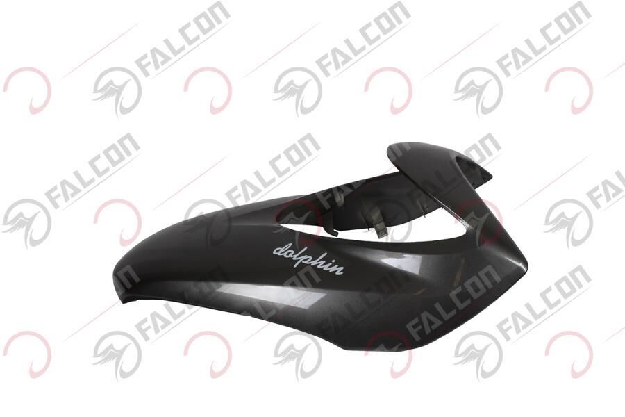 Dolphın 100-125 Efi Far Karenajı Füme