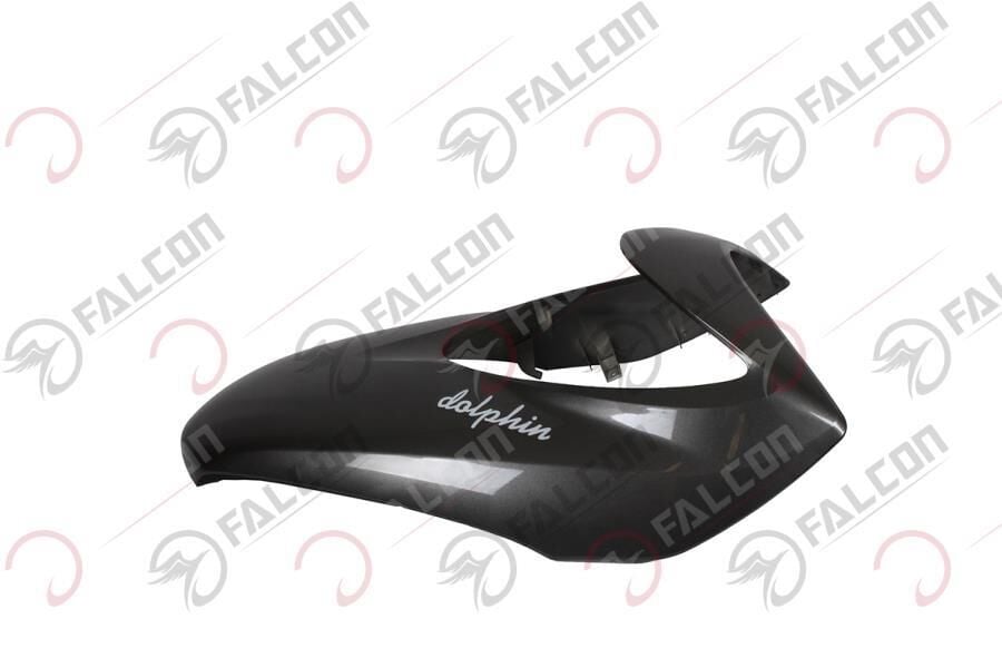 Dolphın 100-125 Efi Far Karenajı Füme