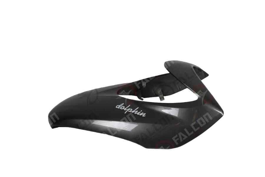 Dolphın 100-125 Efi Far Karenajı Füme