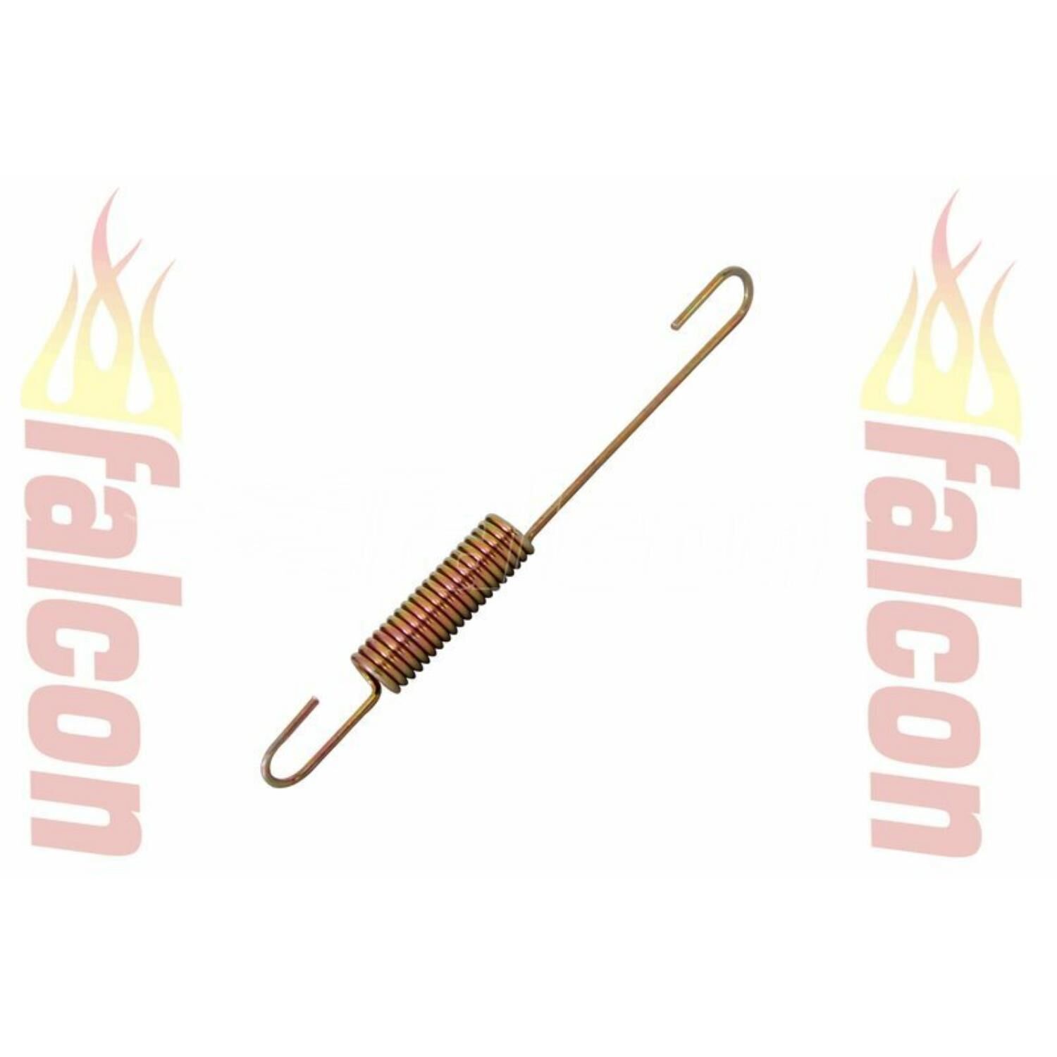 Falcon Arka Fren Müşür Yayı-Freedom 250