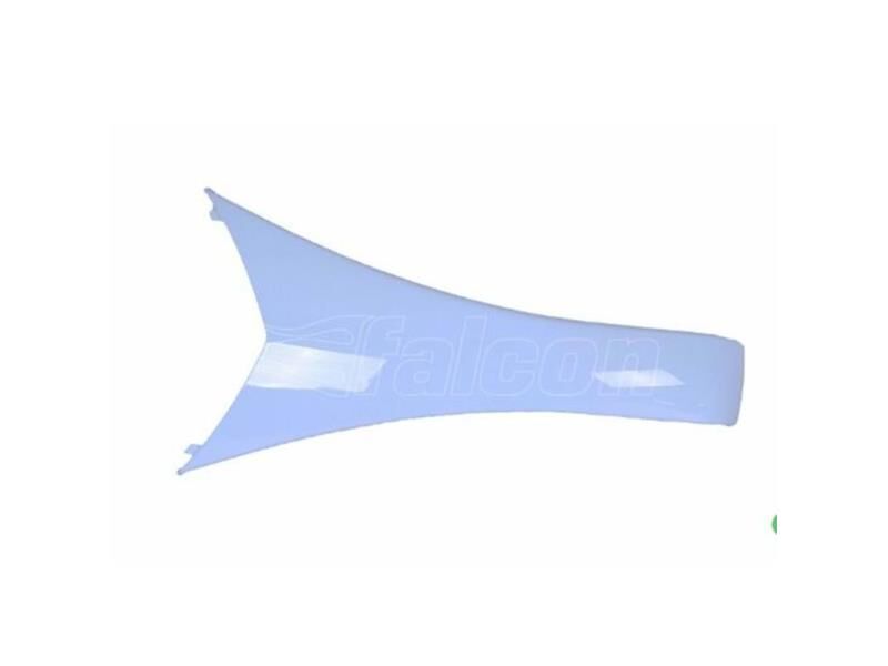 Falcon Ön Üçgen Parça Beyaz Angel