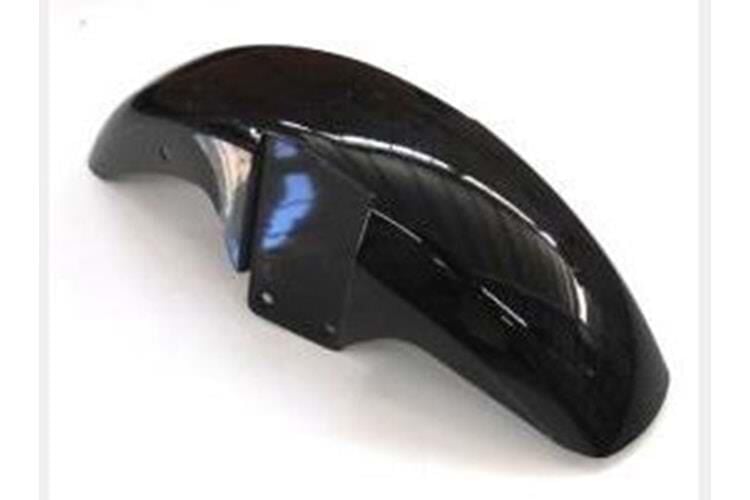 Ön Çamurluk Siyah Mr150