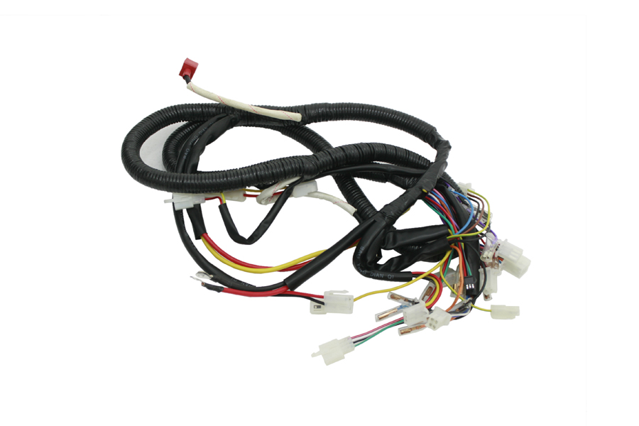 E-Mon Trans Iı Elektrık Tesısatı Komple Orijinal