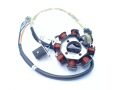 Atv Md200 Jackal Statör 8 Li 32-88-30X3D 5K Orj