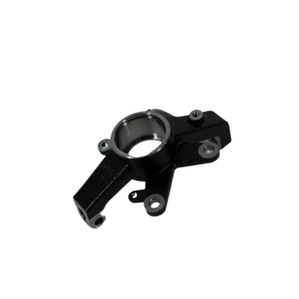 Cf Moto Cf1000atr (t3b) On Akson Sag