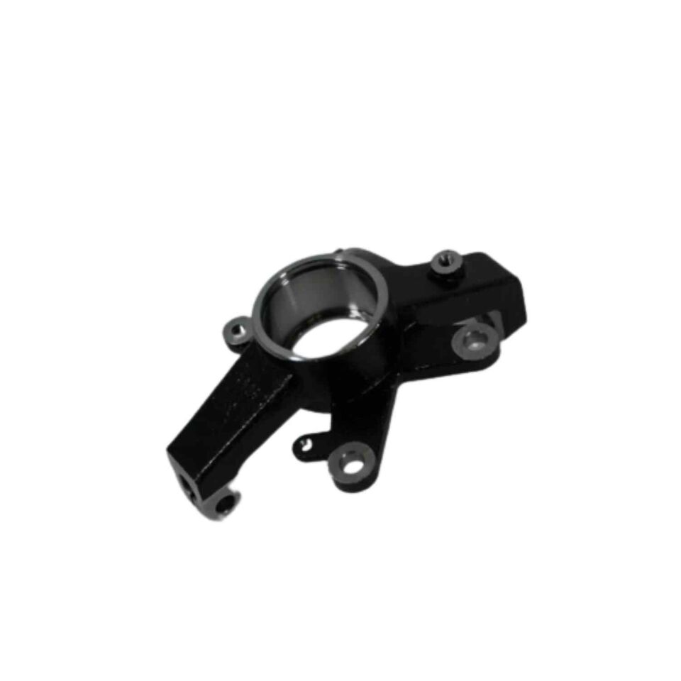 Cf Moto Cf1000atr (t3b) On Akson Sag