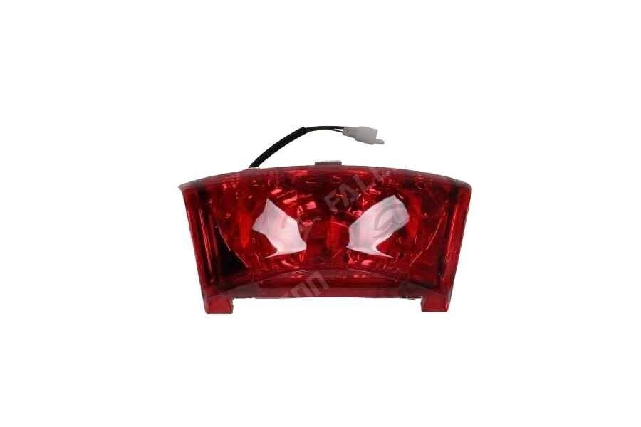 Dolphın 100-125 Efi Arka Stop Komple