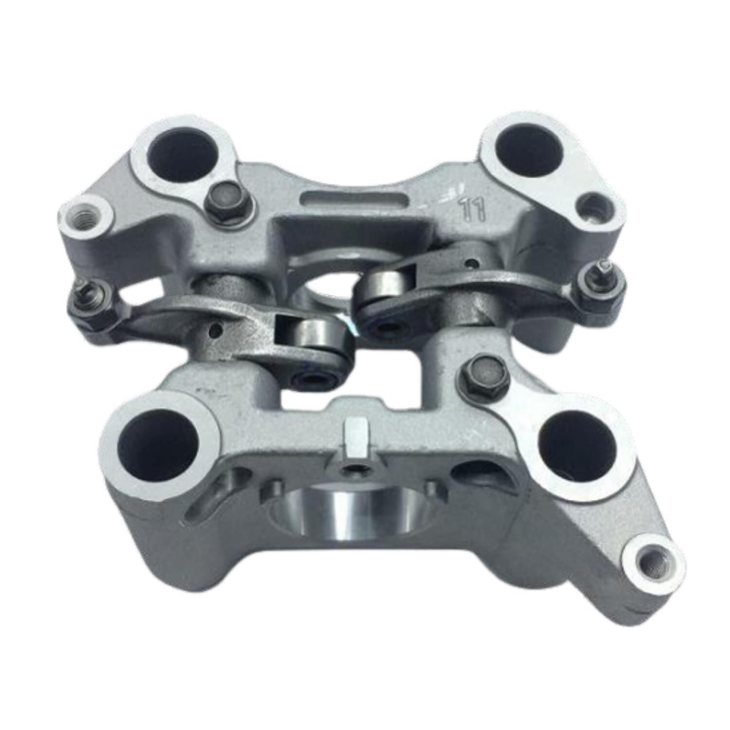 Honda Cbf Uyumlu 150 Külbütör Ve Piyano Set