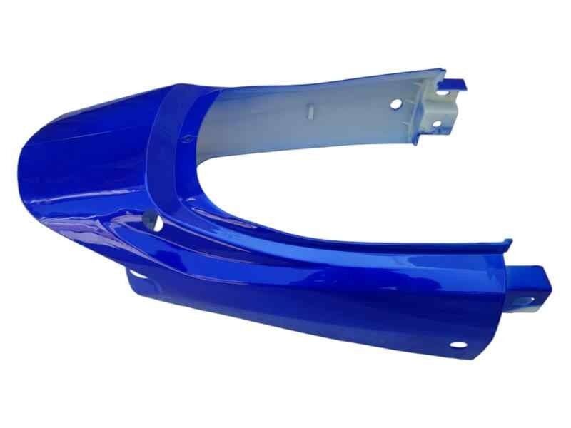 Kanuni Seyhan 125T Sele Granajı Mavi