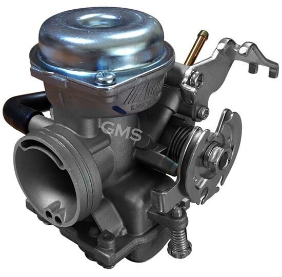 Karbıratör Ym. Mıkunı Ybr-K