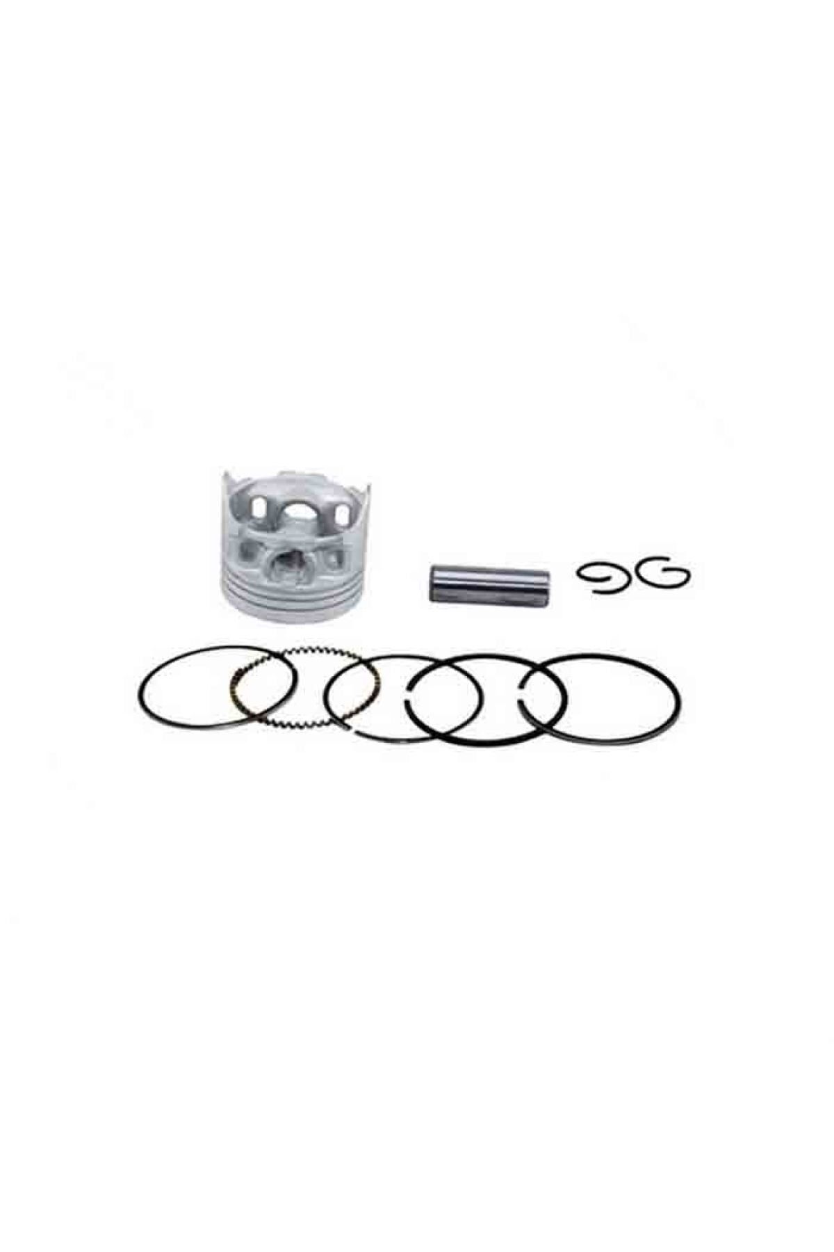 Leopar 222 Piston Sekman Seti Q63.50 13 Perno Orijinal